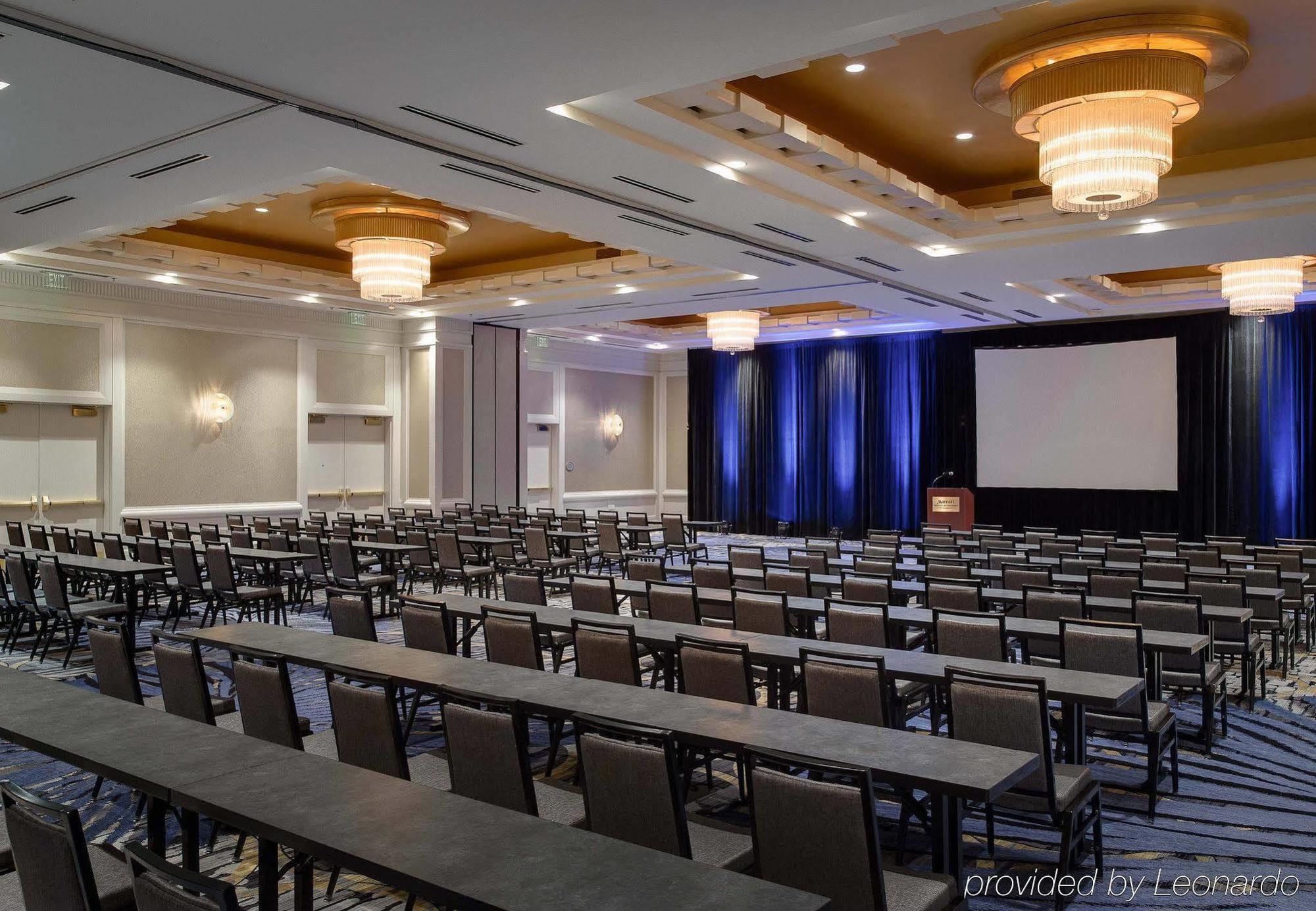 Seattle Marriott Waterfront Hotel Exterior photo